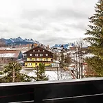 아파트 Haus Excelsior 13 *