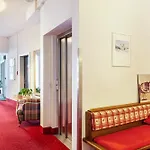 Haus Excelsior 13 * 제펠드 인 티롤
