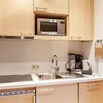 Haus Excelsior 13 아파트