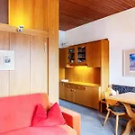 아파트 Haus Excelsior 13 *