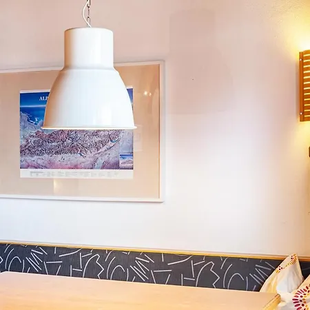 Haus Excelsior 13 제펠드 인 티롤