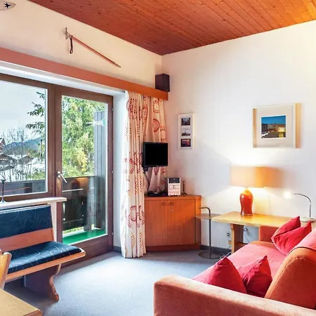 Haus Excelsior 13 Apartman