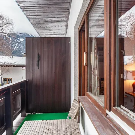 Haus Excelsior 13 Seefeld in Tirol