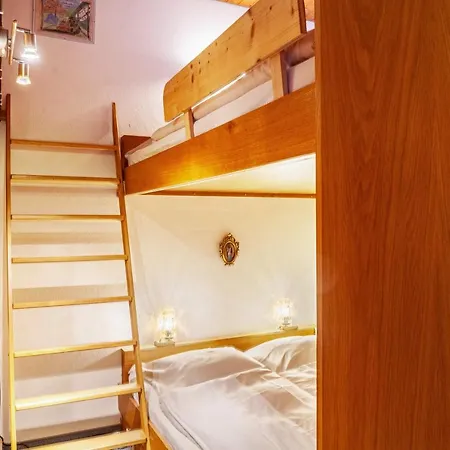 Haus Excelsior 13 Зеефельд в Тироле