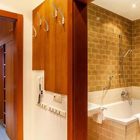 Haus Excelsior 13 Seefeld in Tirol