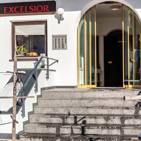 Haus Excelsior 13 아파트 *