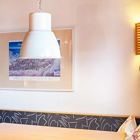 Haus Excelsior 13 제펠드 인 티롤