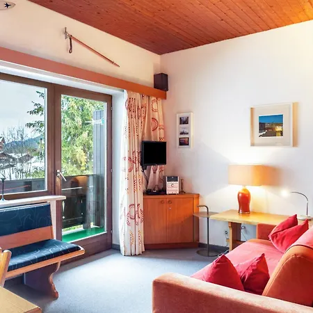 Lägenhet Haus Excelsior 13