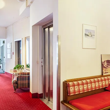 Haus Excelsior 13 * Seefeld in Tirol