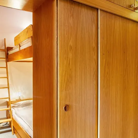 Haus Excelsior 13 Апартаменти Зефельд-ін-Тіроль