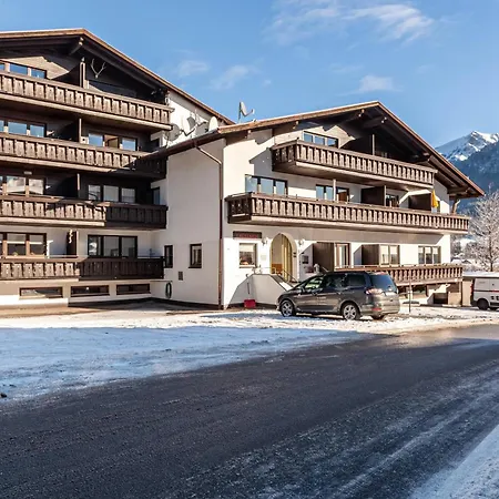 Апартаменти Haus Excelsior 13 Зефельд-ін-Тіроль