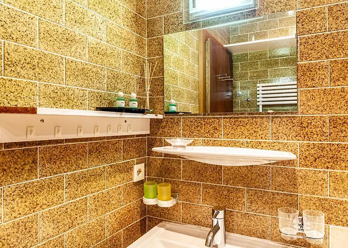 Haus Excelsior 13 Апартаменты