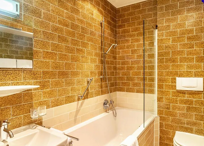 Haus Excelsior 13 Апартаменты *