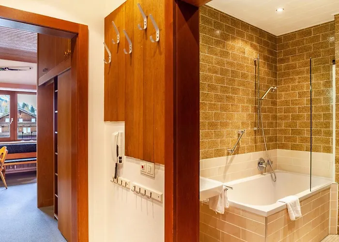 Haus Excelsior 13 Зеефельд в Тироле