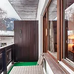 Haus Excelsior 13 Зеефельд в Тироле
