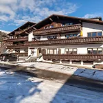 Апартаменты Haus Excelsior 13