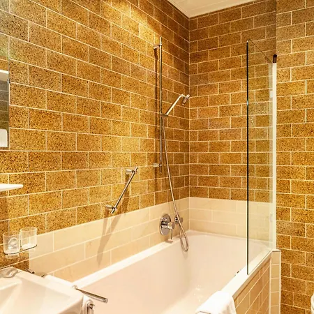 Haus Excelsior 13 Appartement *