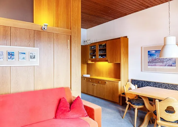 Haus Excelsior 13 Seefeld in Tirol