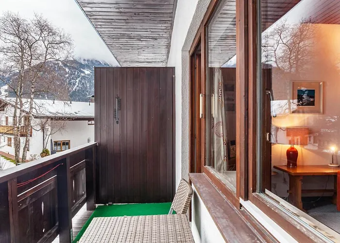 Haus Excelsior 13 Seefeld in Tirol