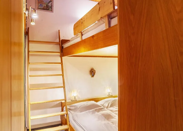 Haus Excelsior 13 Seefeld in Tirol